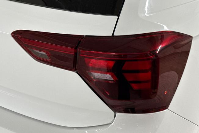 Volkswagen Polo Photo 18