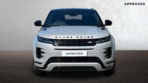 Land Rover Range Rover Evoque Photo autoimg-cc1e470d1def4a8c503c4e7a6b88bb164d9b7f1a.jpg