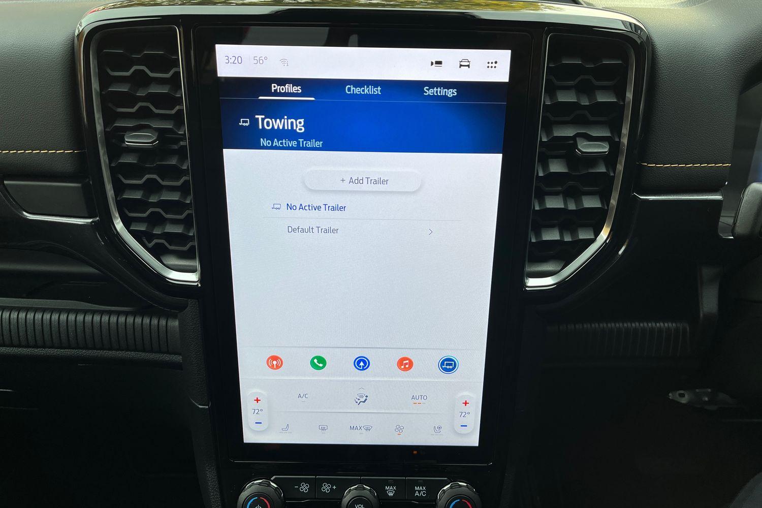 Ford RANGER Photo 28