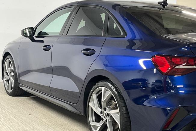 AUDI A3 Photo 34