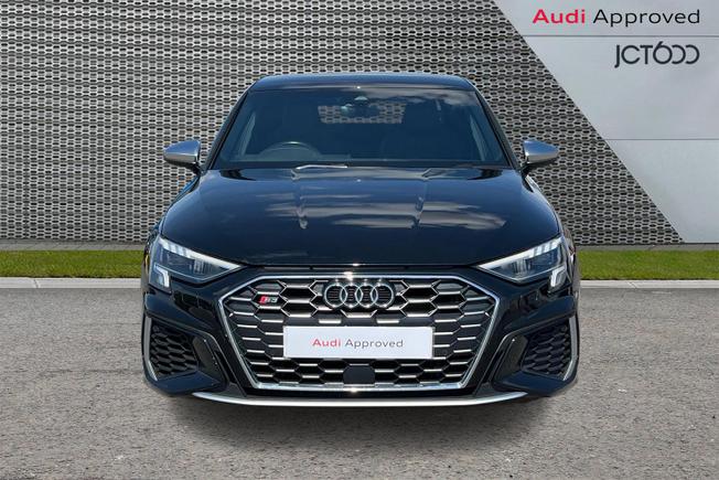 Audi S3 Photo 8