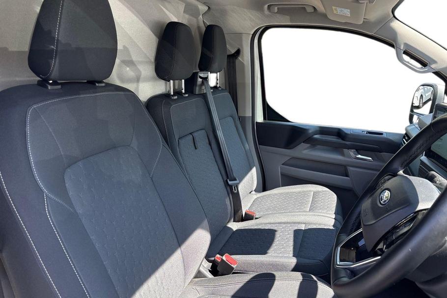 Used Ford TRANSIT CUSTOM KX75GOC 11