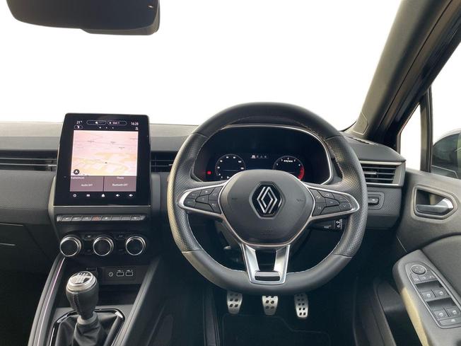 RENAULT Clio Photo 11