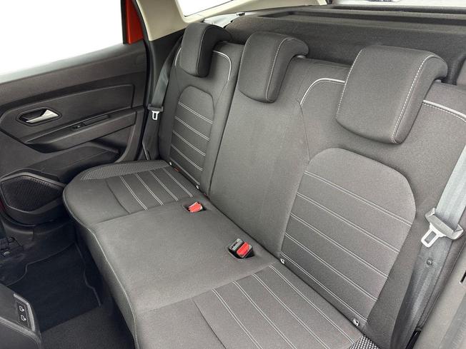 Dacia Duster Photo 9