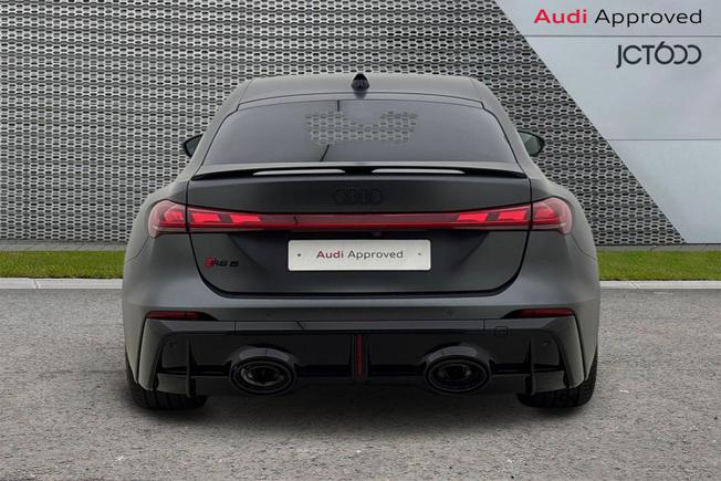 AUDI A5 Photo 7