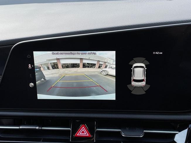 KIA Niro Photo 48
