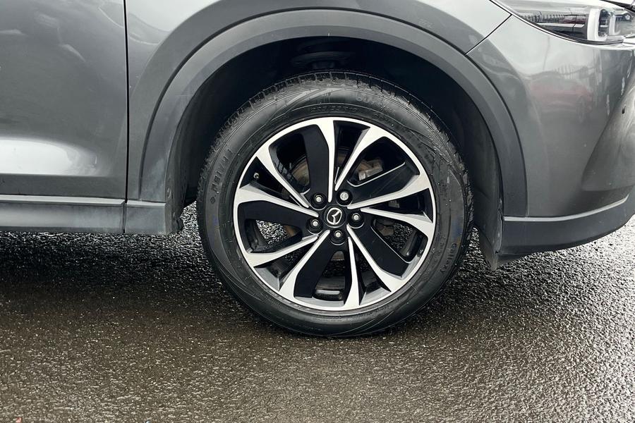Mazda CX-5 Photo autoimg-cc2313fd32557e9a61200616cead253889763c74.jpg