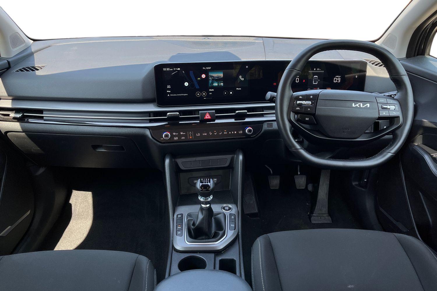 Kia Sportage Photo 9