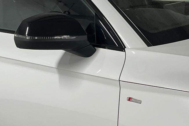 Audi Q5 Photo 20