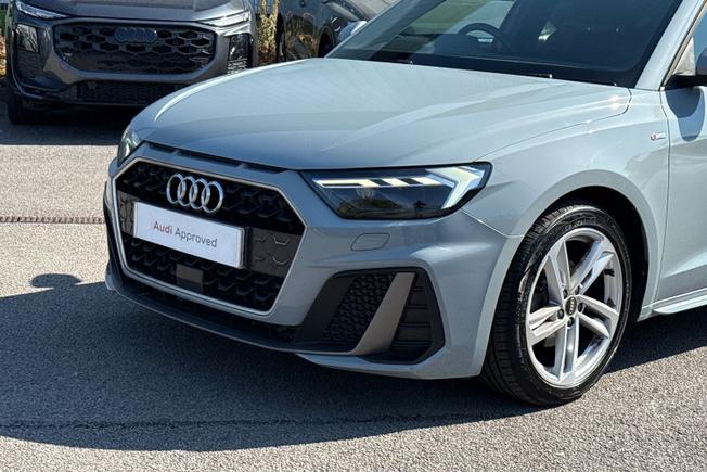 AUDI A1 Photo 22