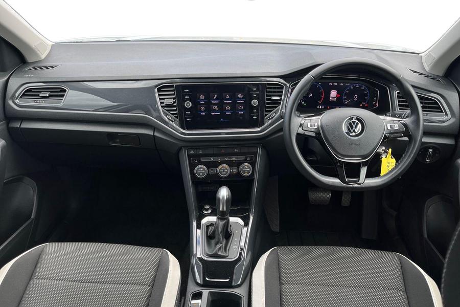 Volkswagen T-ROC Photo autoimg-cc242c624c3900a826e774886cc45b24ea2360e4.jpg