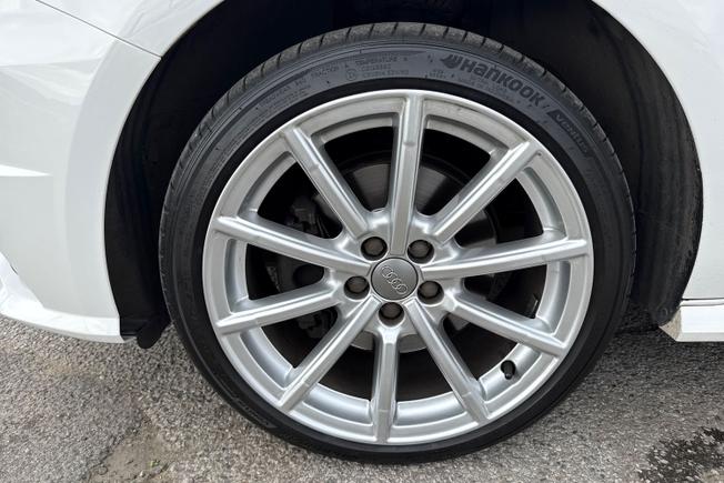 Audi A1 Photo 33