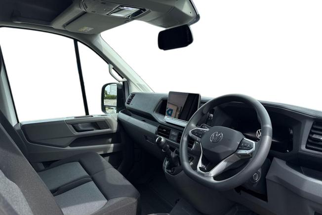 Volkswagen Crafter Photo 6