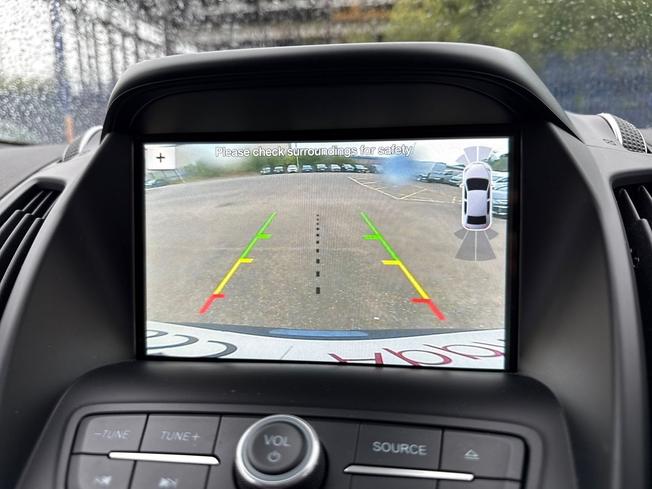 FORD Kuga Photo 45