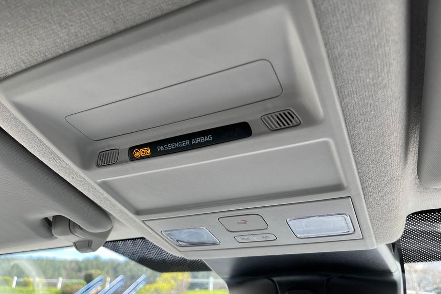 Used FORD E-TRANSIT CUSTOM YA75TXL 28