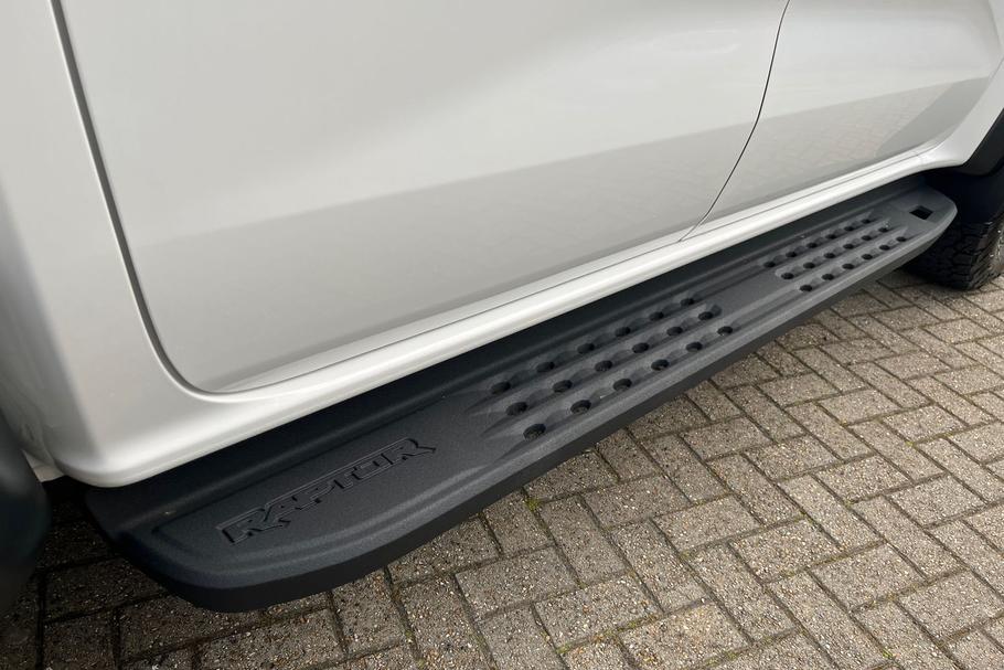 Used FORD RANGER YS25XOM 22