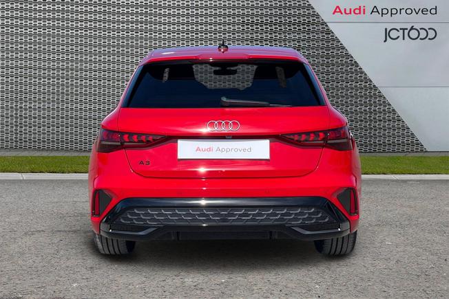 AUDI A3 Photo 7