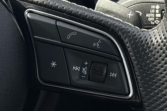Audi A3 Photo 17
