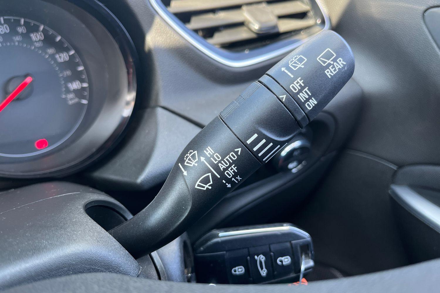 Vauxhall GRANDLAND X Photo 14