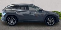 Hyundai TUCSON Photo 3