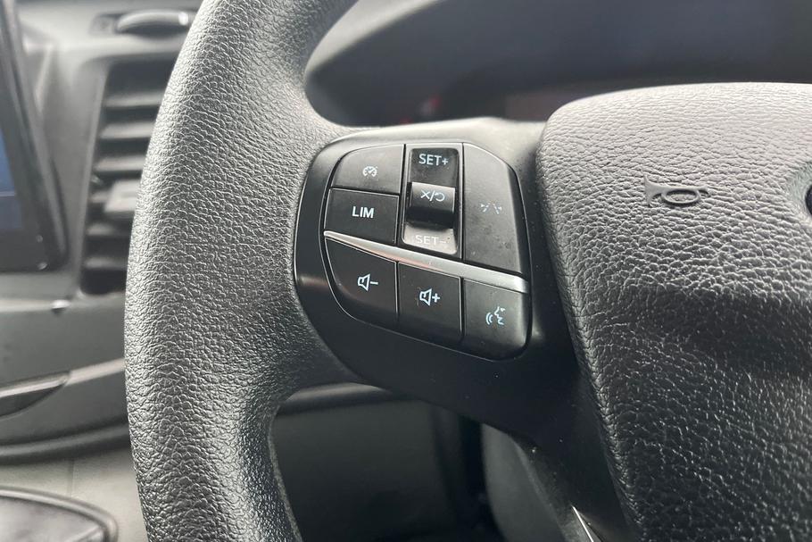 Used Ford TRANSIT 28