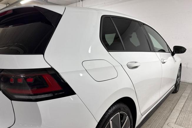 Volkswagen Golf Photo 38