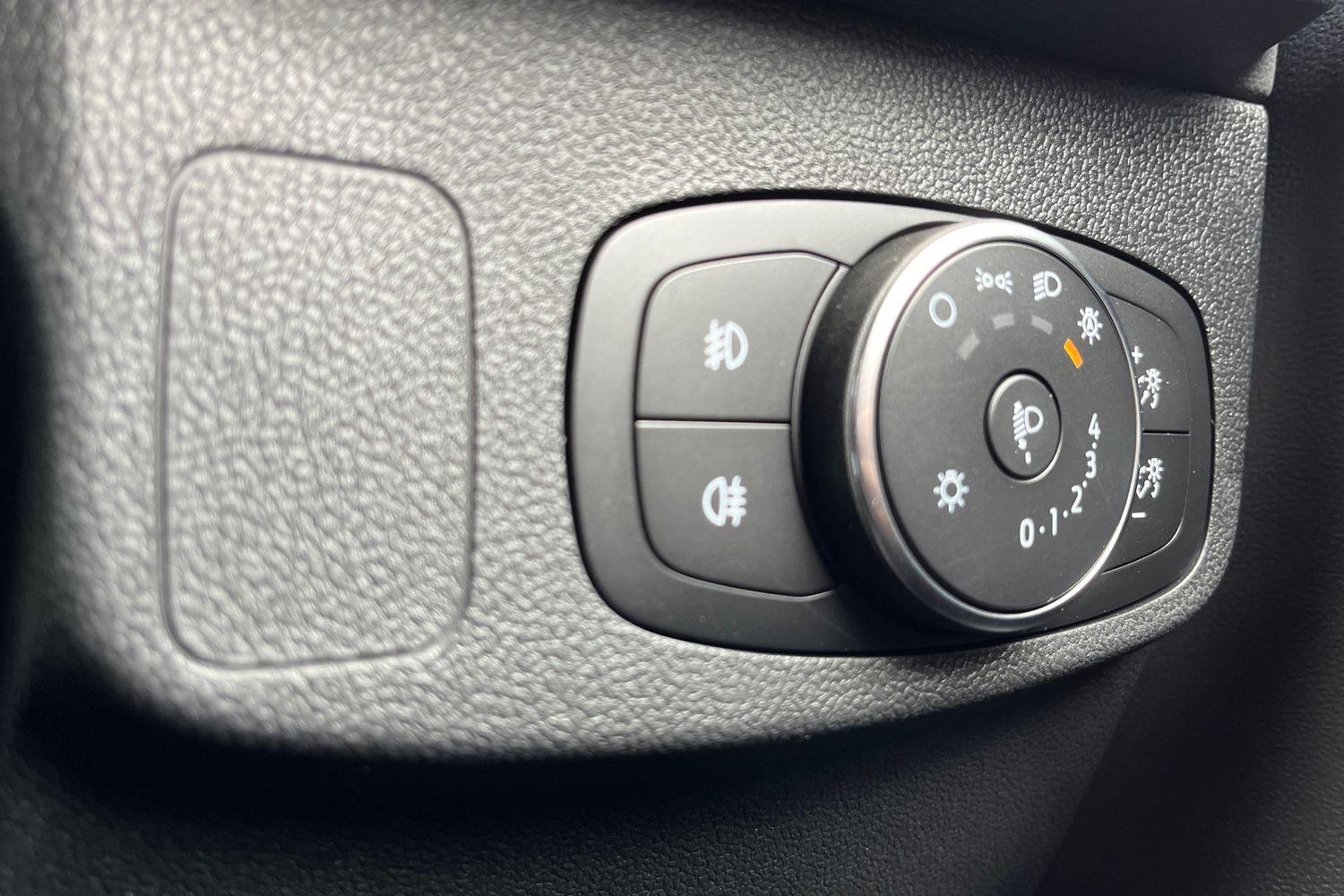 Ford Focus Photo 22
