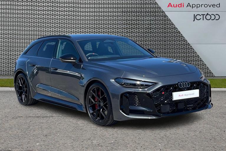 Used AUDI A5