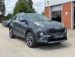 Kia Sportage Photo 22
