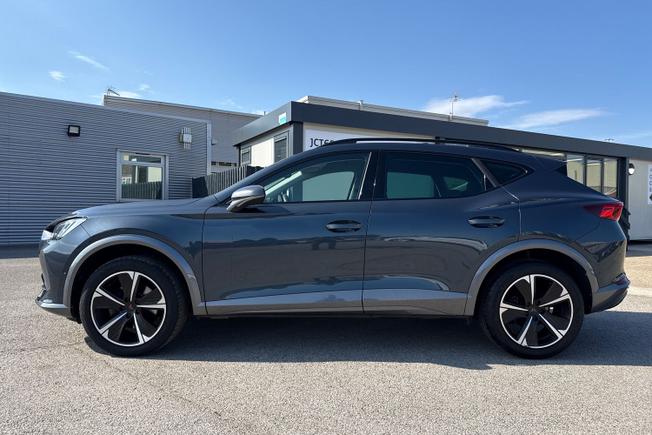 CUPRA Formentor Photo 26