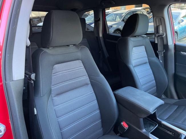 HONDA CR-V Photo 27