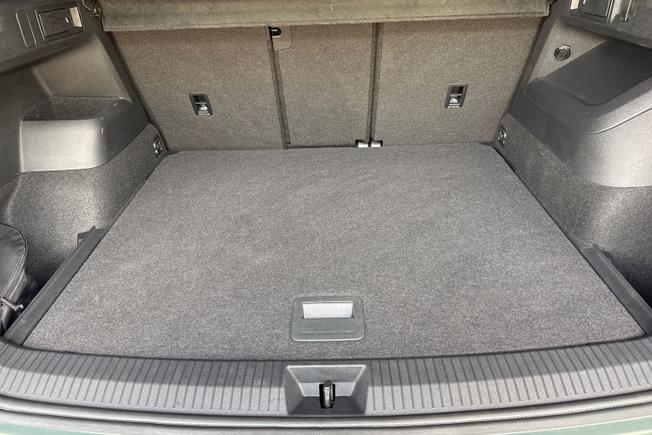 VOLKSWAGEN Tiguan Photo 12