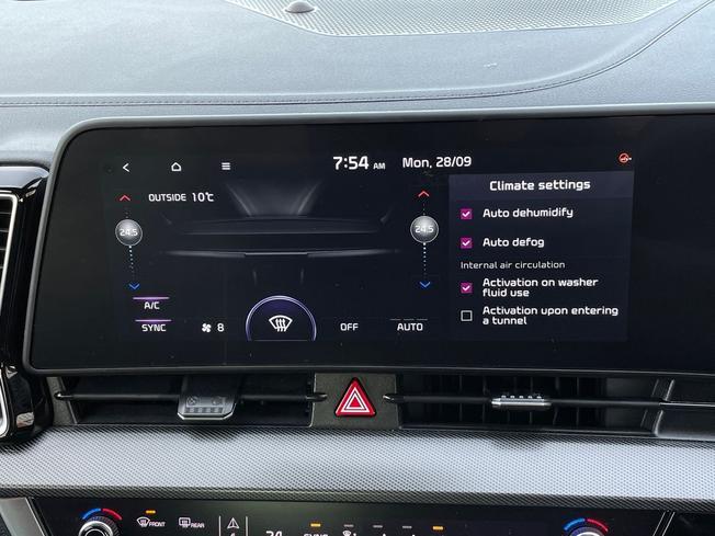 KIA Sportage Photo 54