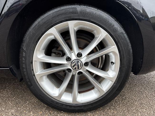 VOLKSWAGEN CC Photo 34
