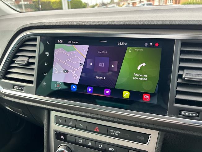 SEAT Ateca Photo 46