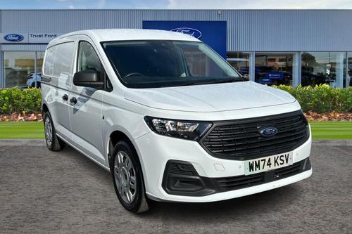Used Ford TRANSIT WM74KSV 1