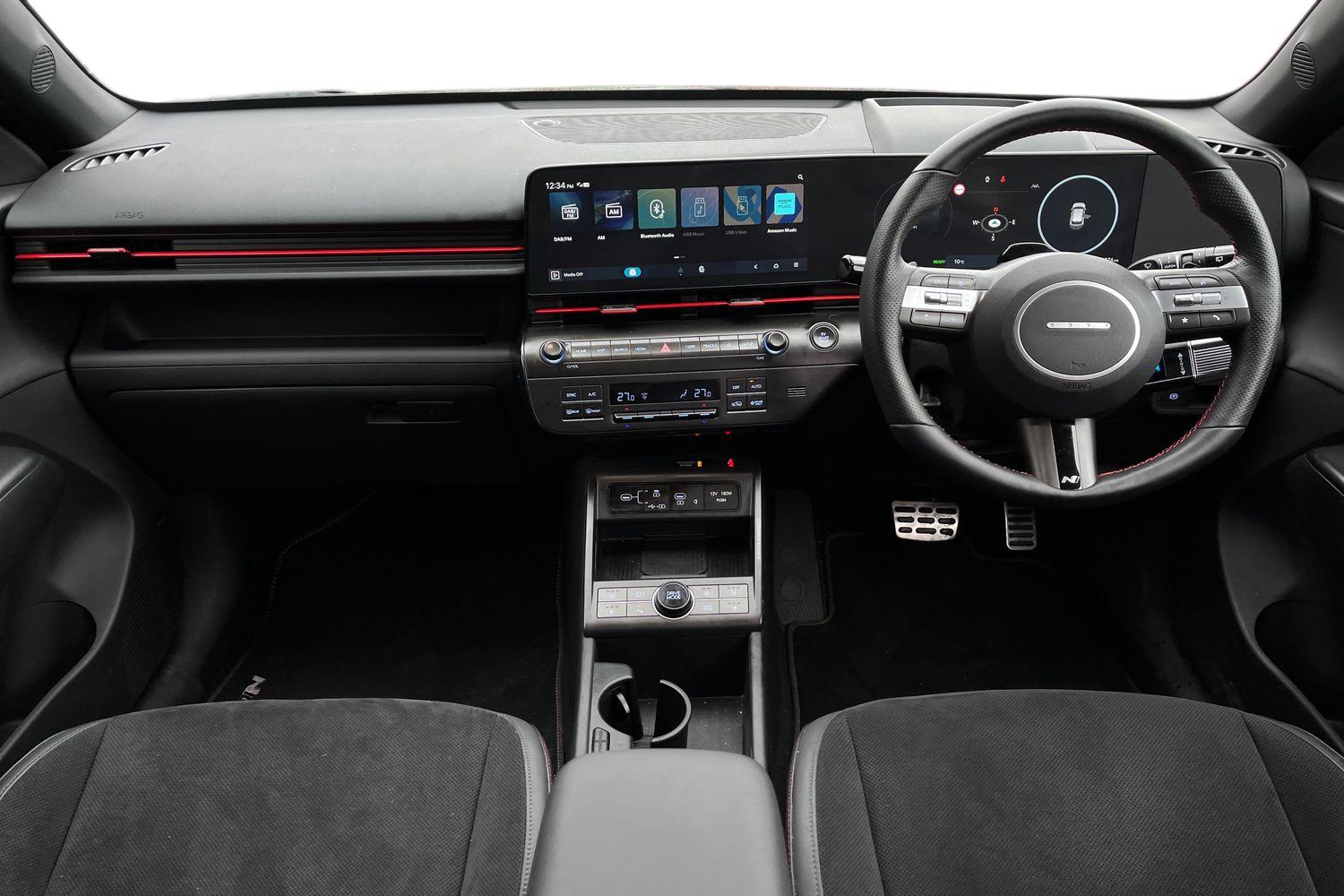 Hyundai Kona Photo 9