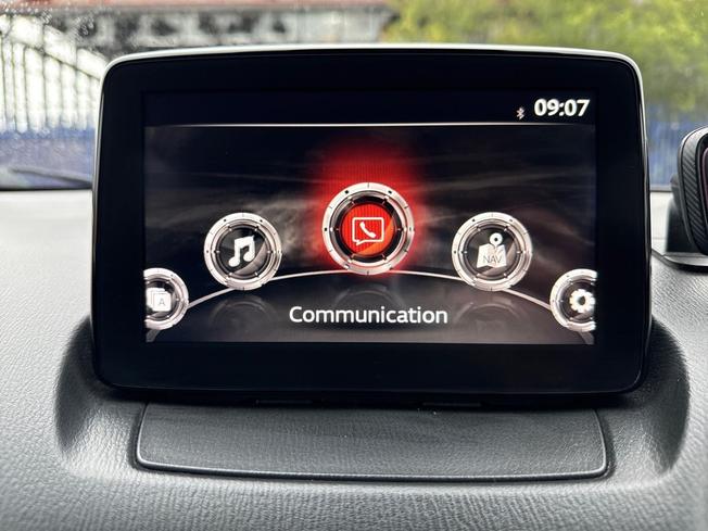 MAZDA CX-3 Photo 13