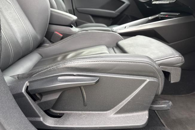 AUDI A3 Photo 23