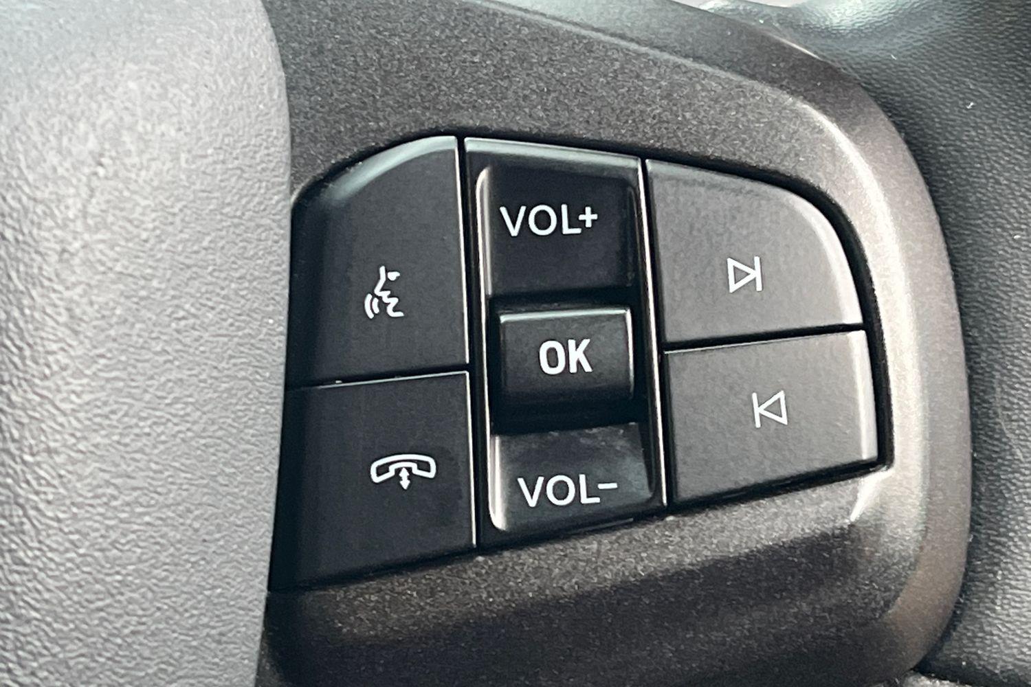 Ford Mustang Mach-E Photo 30