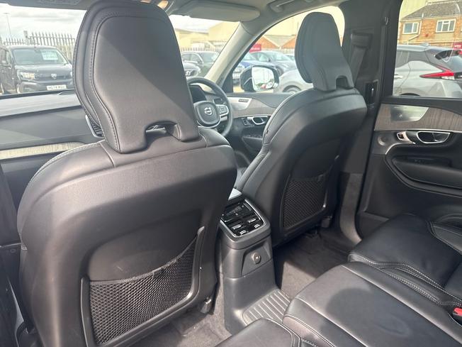 VOLVO Xc90 Photo 43