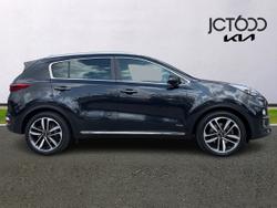 Kia Sportage Photo 4