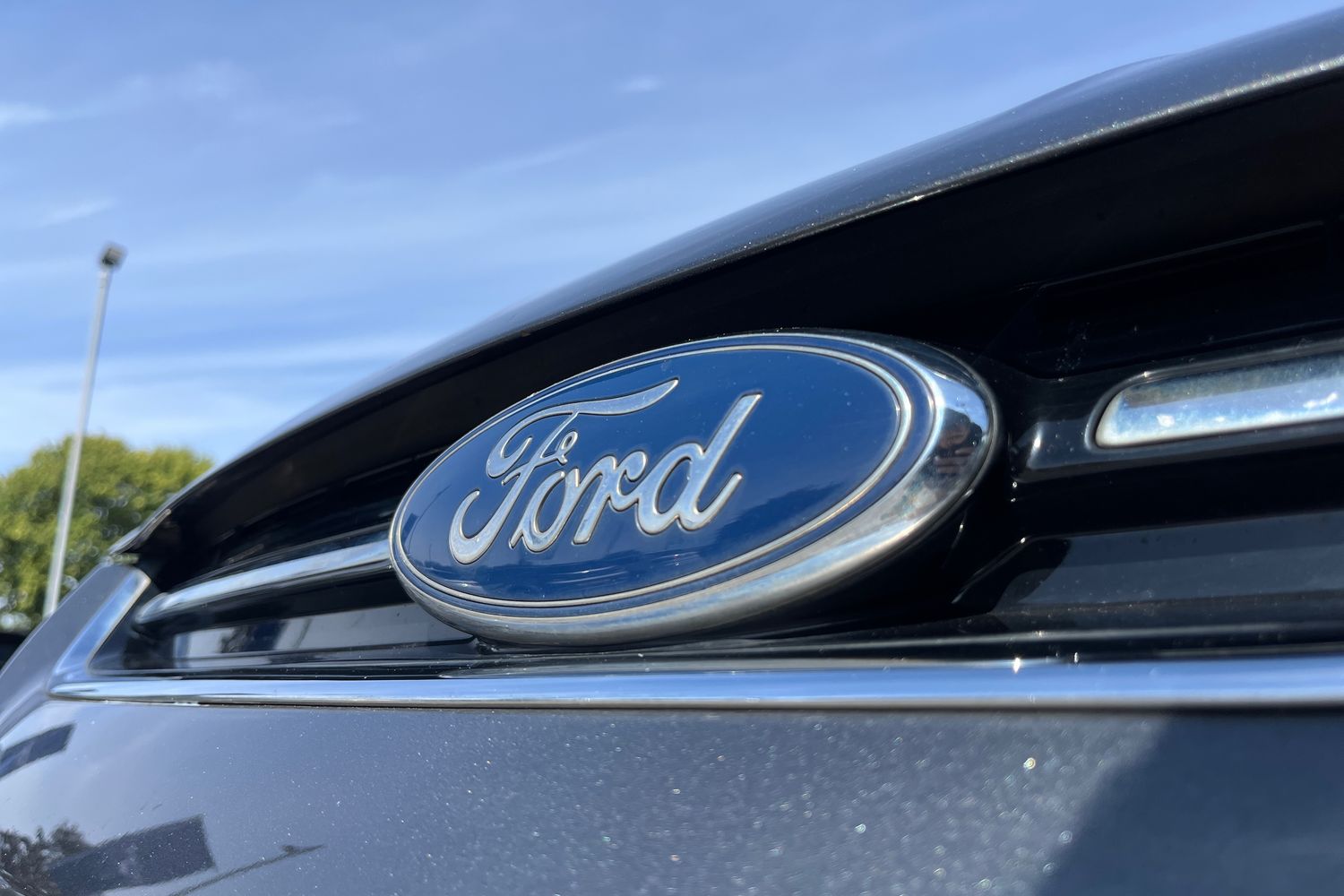 Ford KUGA Photo 39