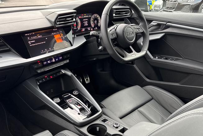 AUDI A3 Photo 26