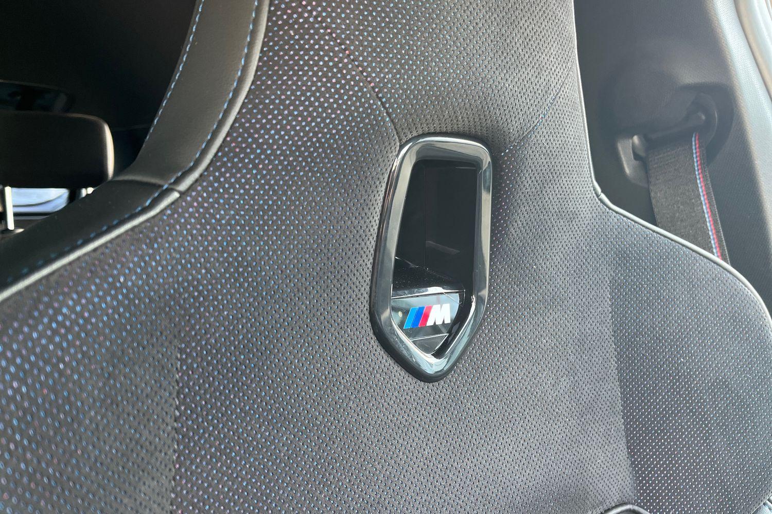 BMW X1 Photo 38