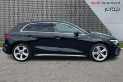 AUDI A3 Photo 4