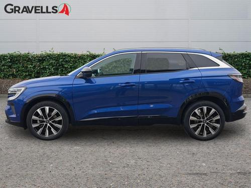 Renault AUSTRAL Photo autoimg-cc35346515b8caee2d0ed2f2b23e4ab33c744150.jpg