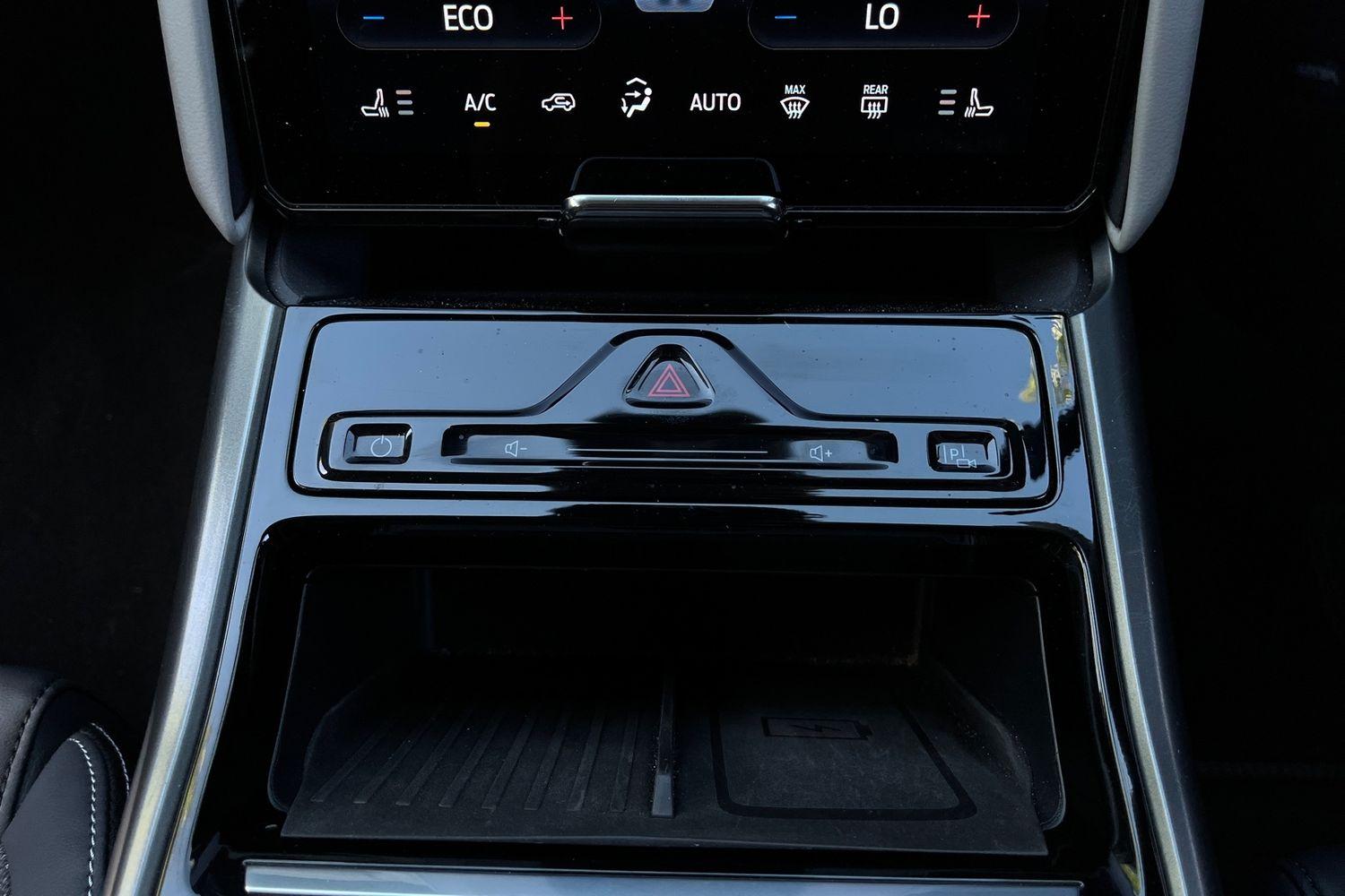 Ford Explorer Photo 31