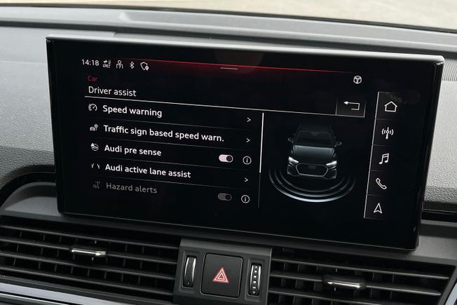 Audi Q5 Photo 29