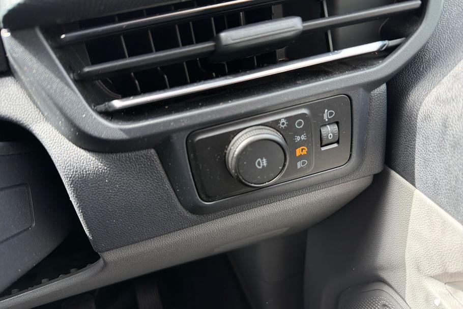 Used Ford TRANSIT CUSTOM WO24FLX 30